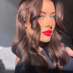 Meet your Posher, Brooke